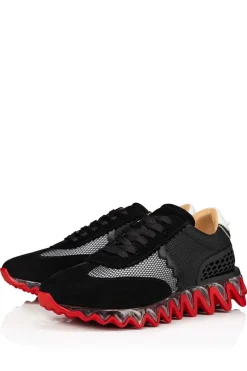 Loubishark Sneakers