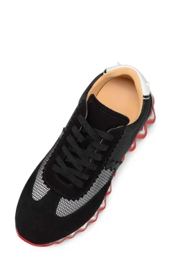 Loubishark Sneakers