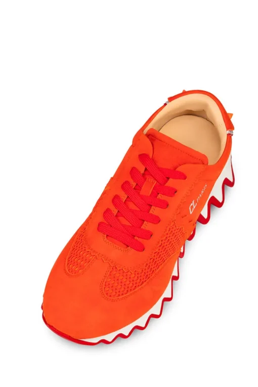 Loubishark Sneakers