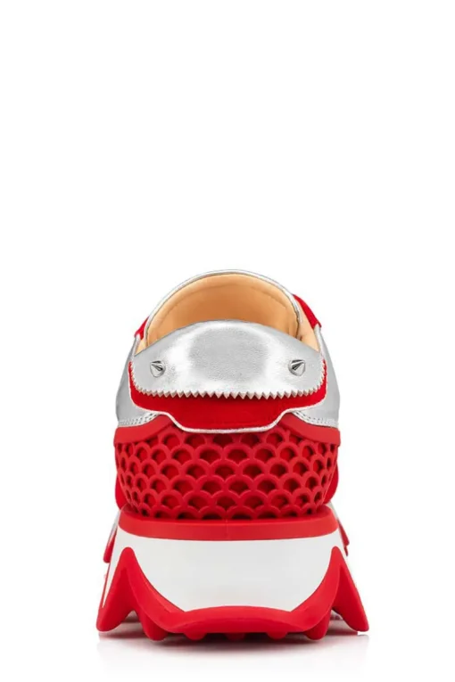 Loubishark Sneakers