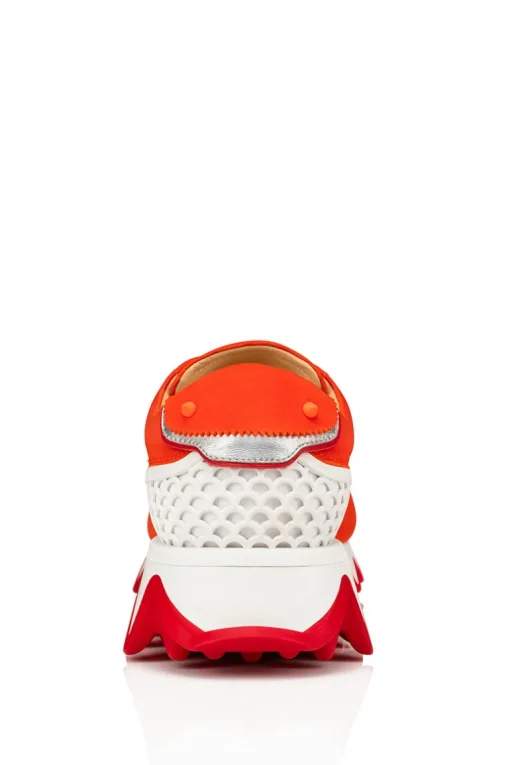 Loubishark Sneakers