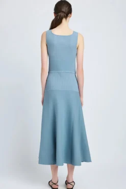 Lucia Dress