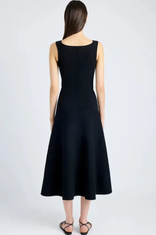 Lucia Dress