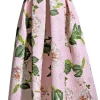 Luna MLX Roses Skirt