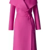 MAI-CN Wrap Coat