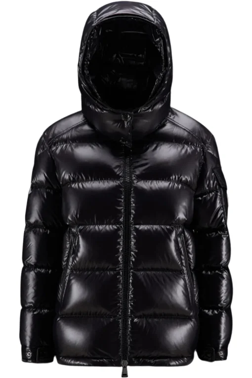 Maire Short Down Jacket