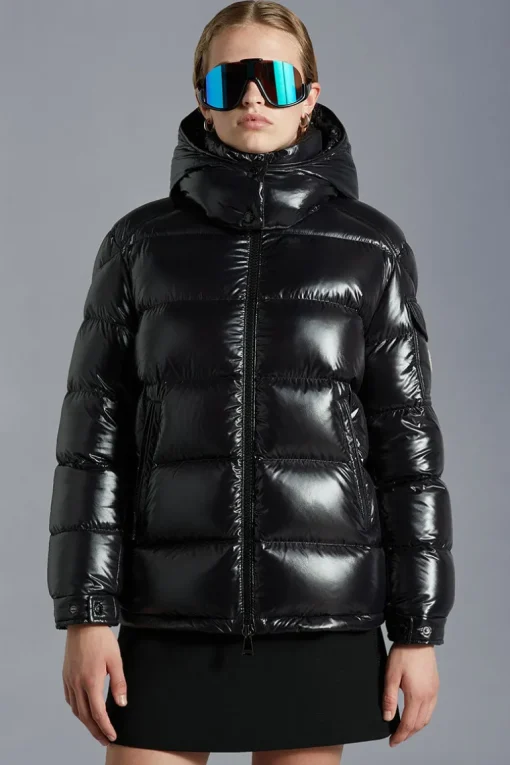 Maire Short Down Jacket