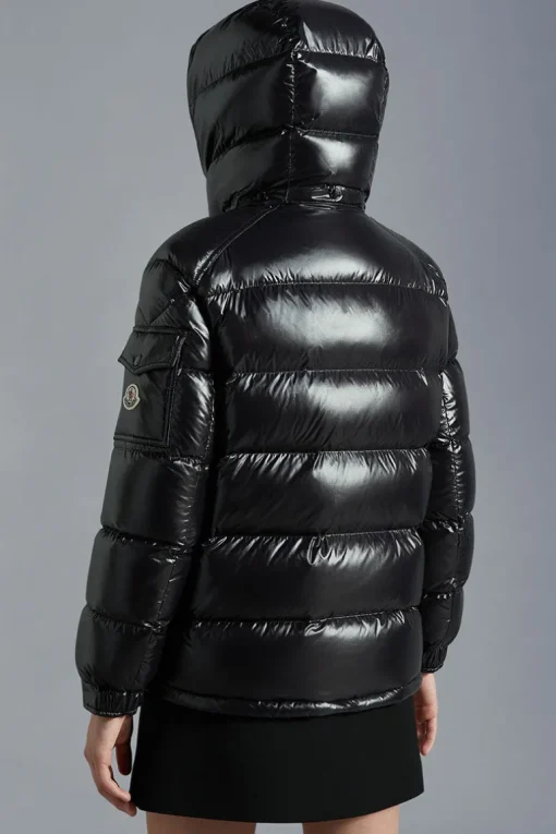 Maire Short Down Jacket