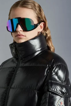 Maire Short Down Jacket