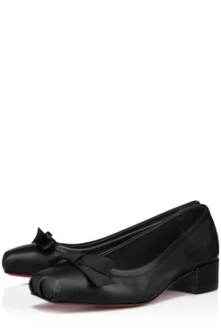 Mamaflirt Ballerina Pump