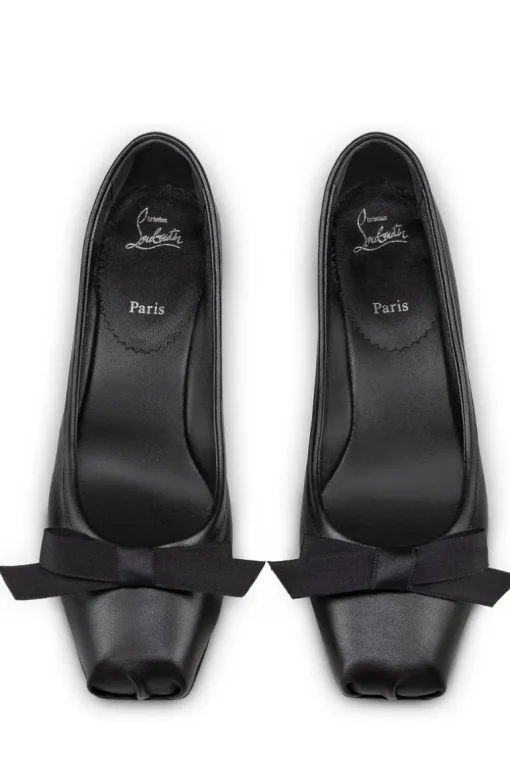 Mamaflirt Ballerina Pump