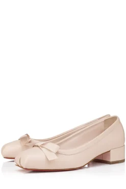 Mamaflirt Ballerina Pump
