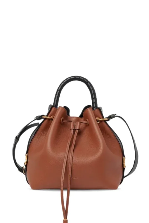 Marcie Bucket Bag