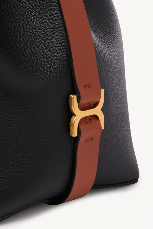 Marcie Bucket Bag