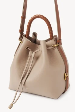 Marcie Bucket Bag
