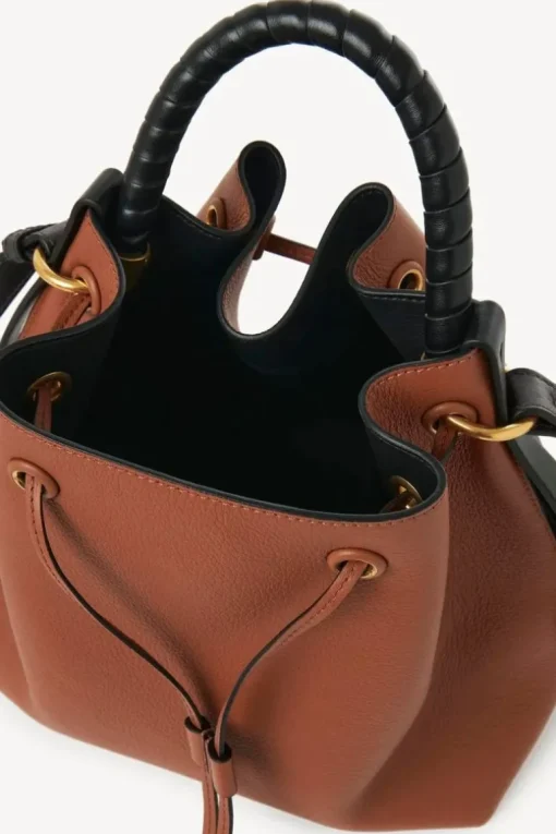 Marcie Bucket Bag