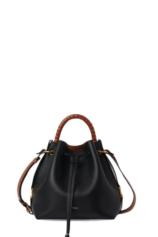 Marcie Bucket Bag