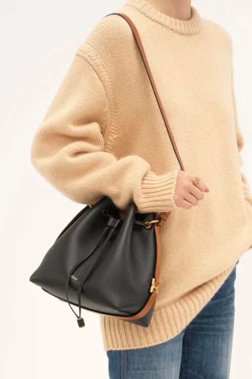 Marcie Bucket Bag