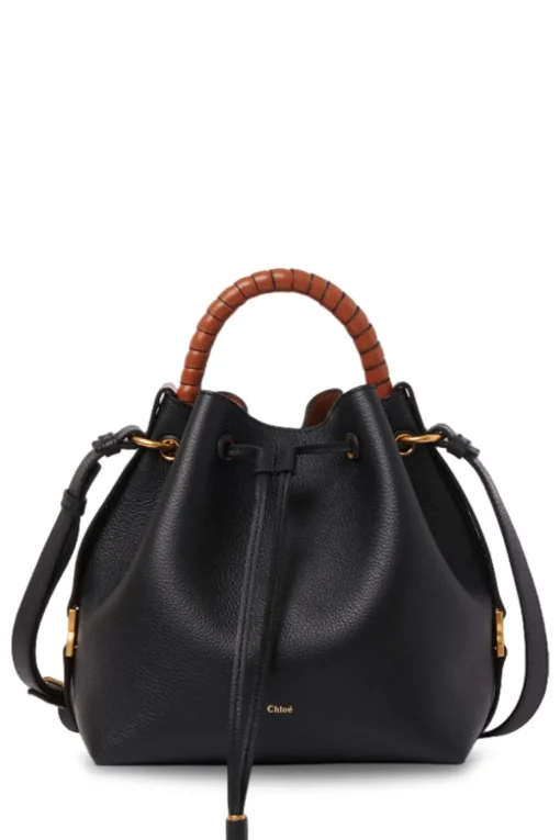 Marcie Bucket Bag