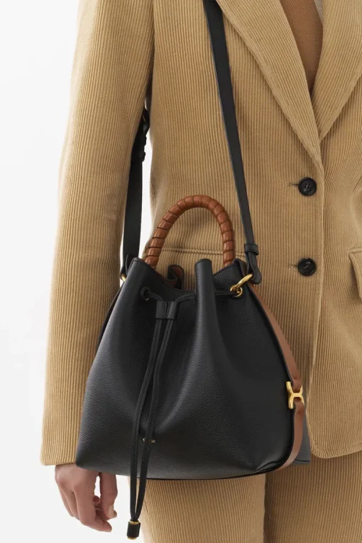 Marcie Bucket Bag