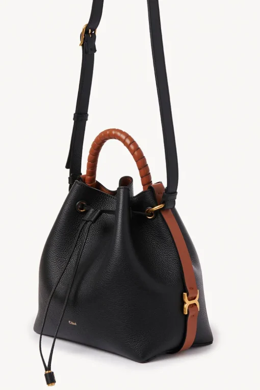 Marcie Bucket Bag