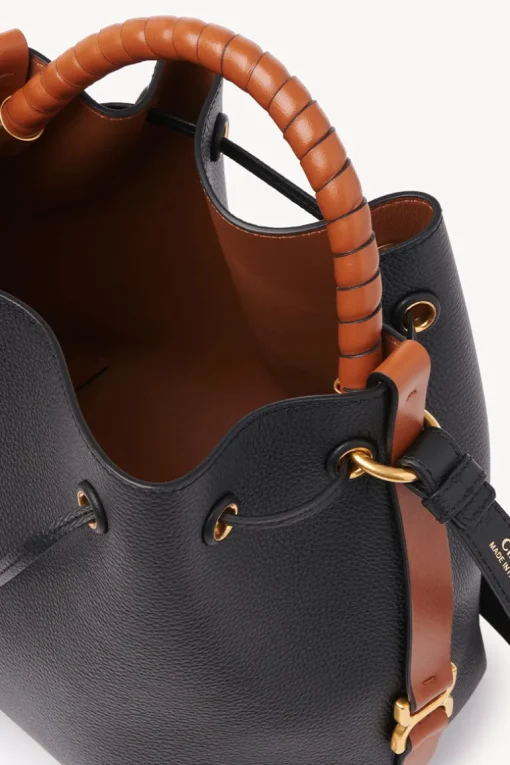 Marcie Bucket Bag