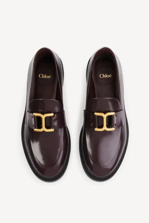 Marcie Loafer