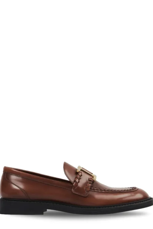 Marcie Loafer