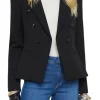 Marie Slim-Fit Blazer