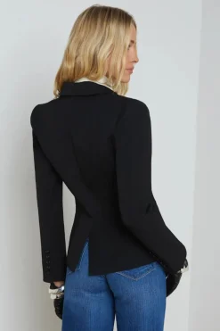 Marie Slim-Fit Blazer