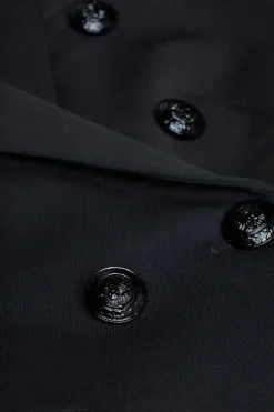 Marie Slim-Fit Blazer