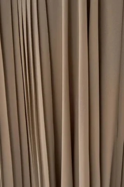 Marlene Pleated Midi Skirt