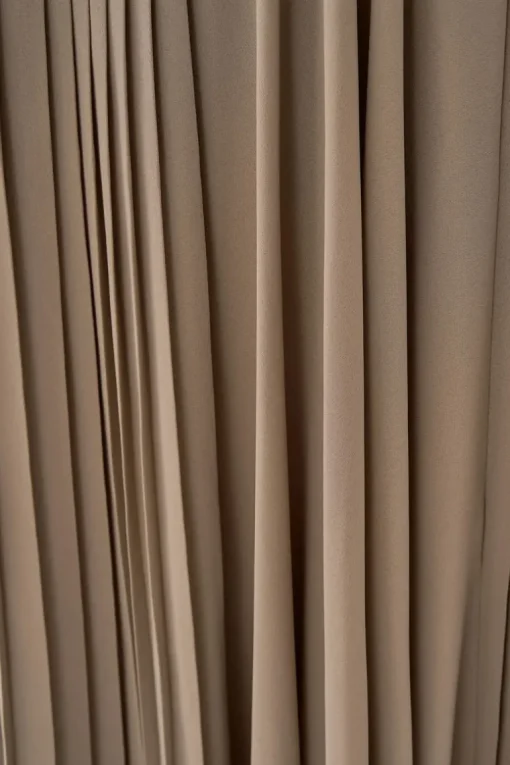 Marlene Pleated Midi Skirt