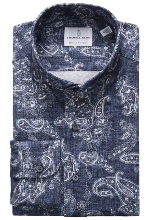 Marseille Premium Jersey Shirt