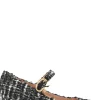 Mary Ribbon Boucle Heels