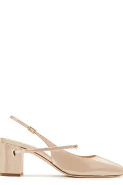 Mattia 65 Slingback Pump