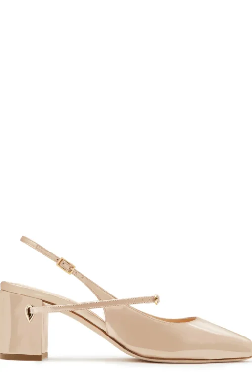 Mattia 65 Slingback Pump