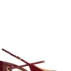 Mattia 65 Slingback Pump