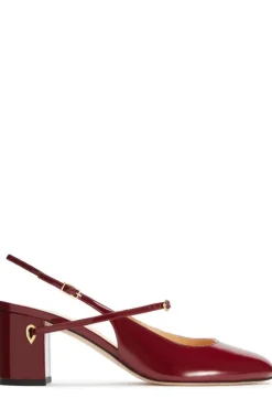 Mattia 65 Slingback Pump