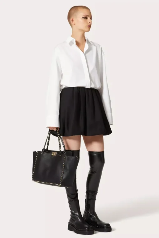 Medium Rockstud Bag
