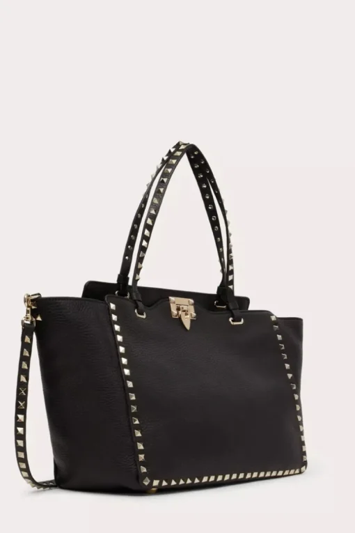 Medium Rockstud Bag