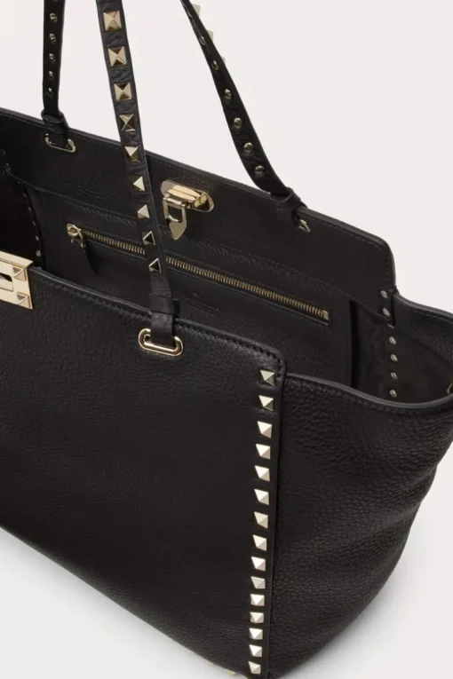 Medium Rockstud Bag