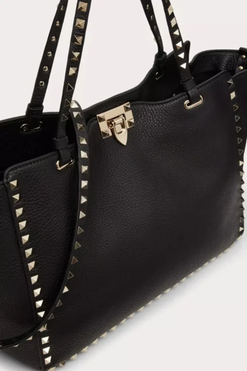 Medium Rockstud Bag