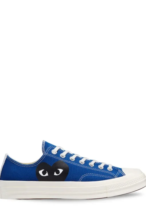 Men's Chuck 70 Low Tops