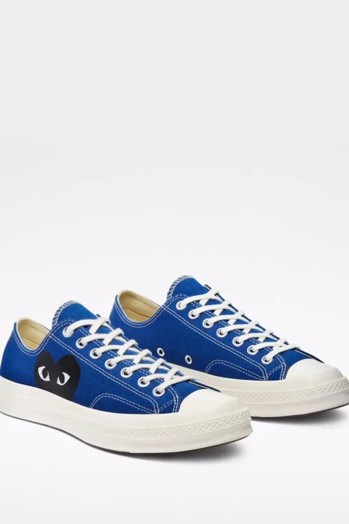 Men's Chuck 70 Low Tops