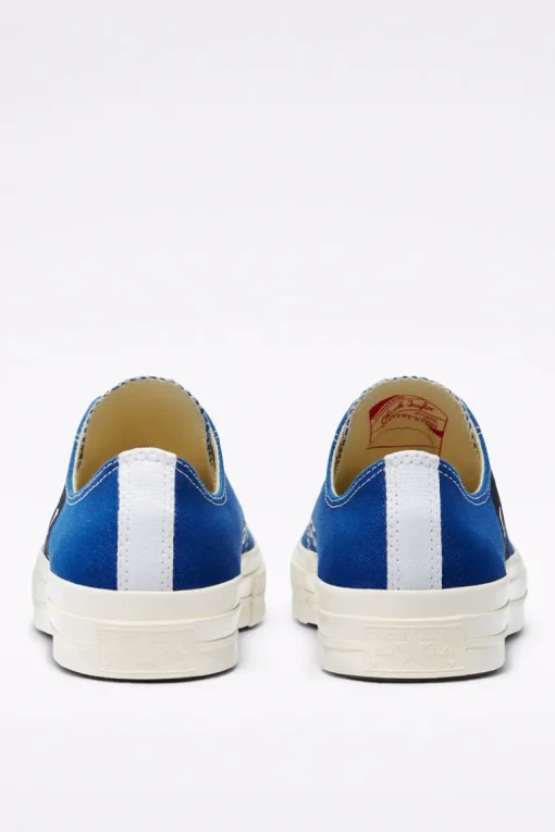Men's Chuck 70 Low Tops