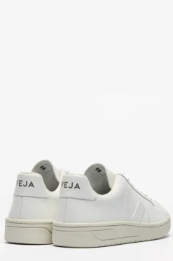 Mens V-12 Leather Sneakers