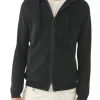 Merino Full Zip Hoodie