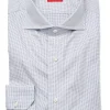Micro Texture Dress Shirt