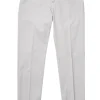 Micropiqué 5 Pocket Pant